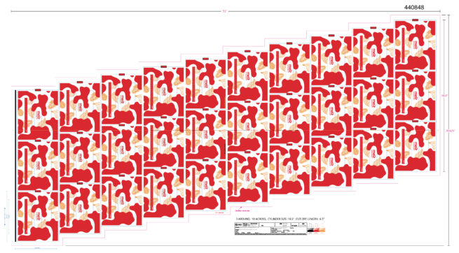 Prosperity Organic Web Layout